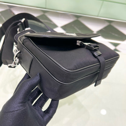 Prada Messenger Bag