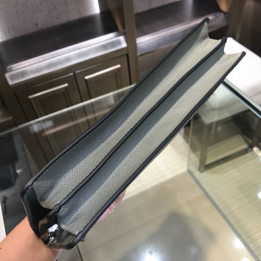 Prada Clutch Bag