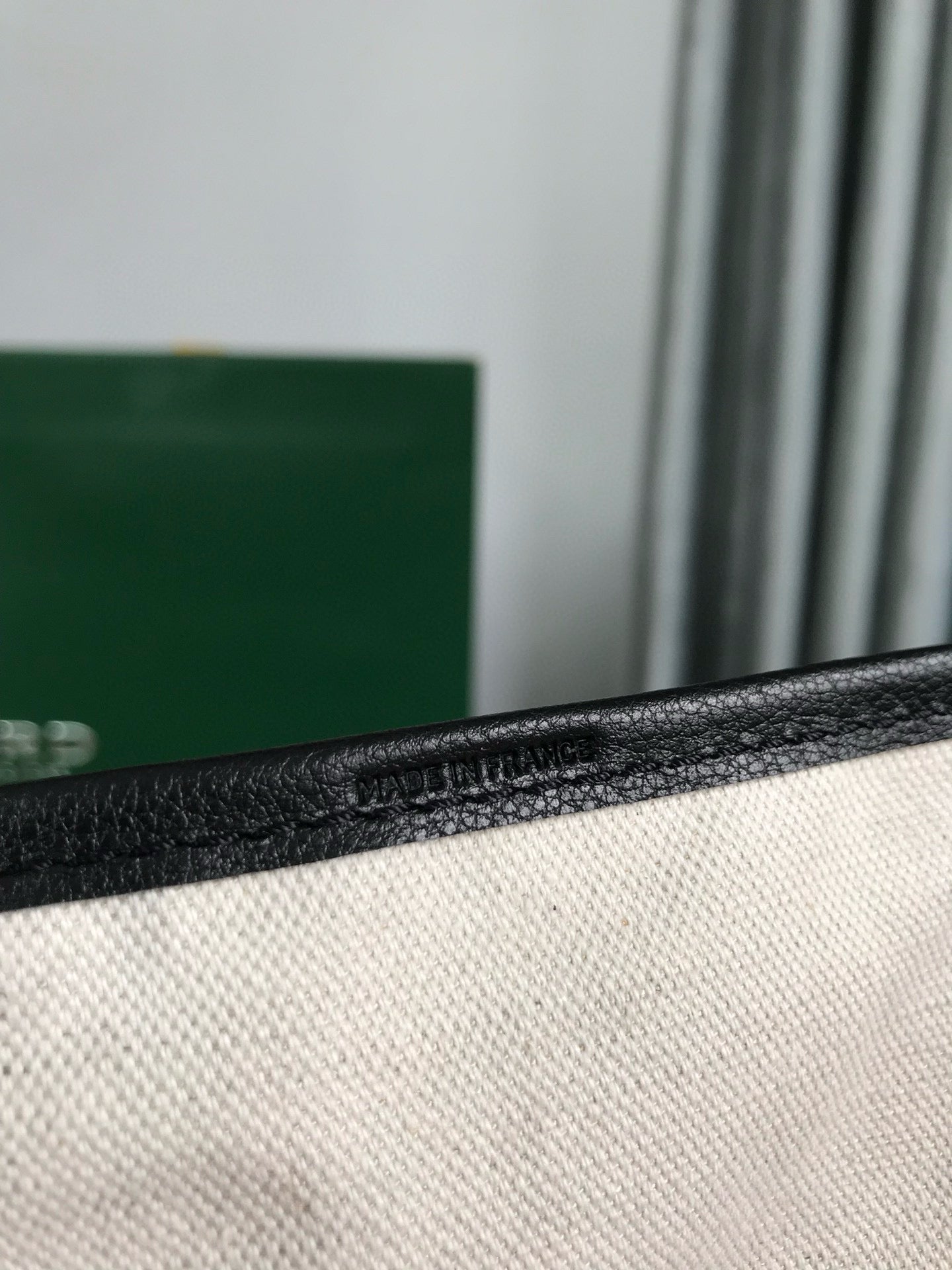 GOYARD SAINT LOUIS 34*15*28