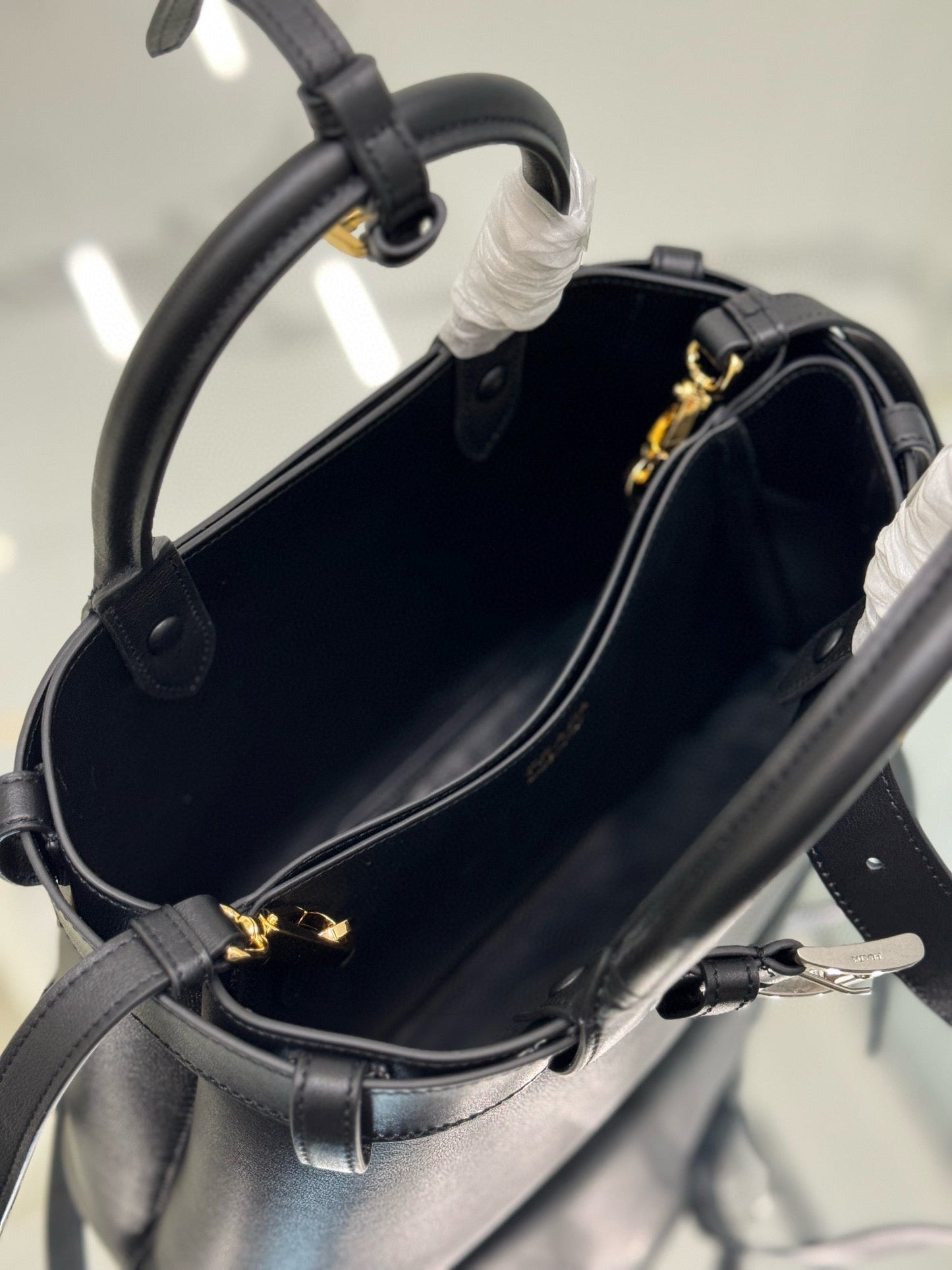Prada Shoulder Bag