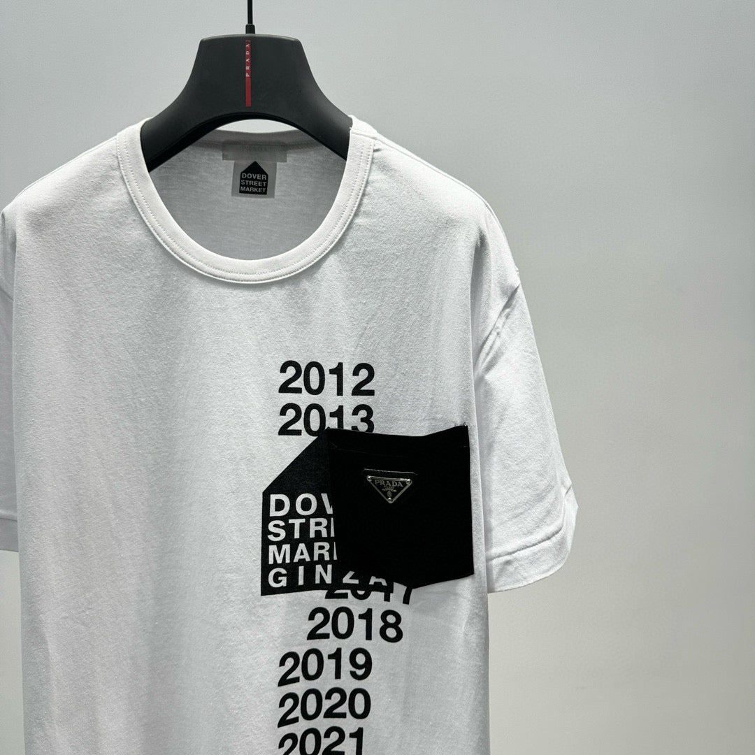 PD T-shirt