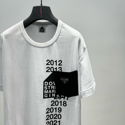 PD T-shirt