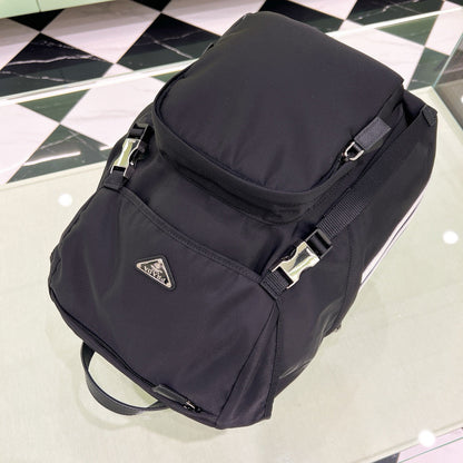Prada Backpack