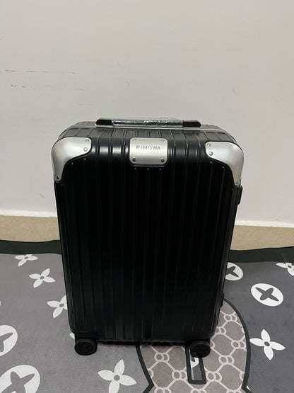 Rimowa Luggage Hybrid