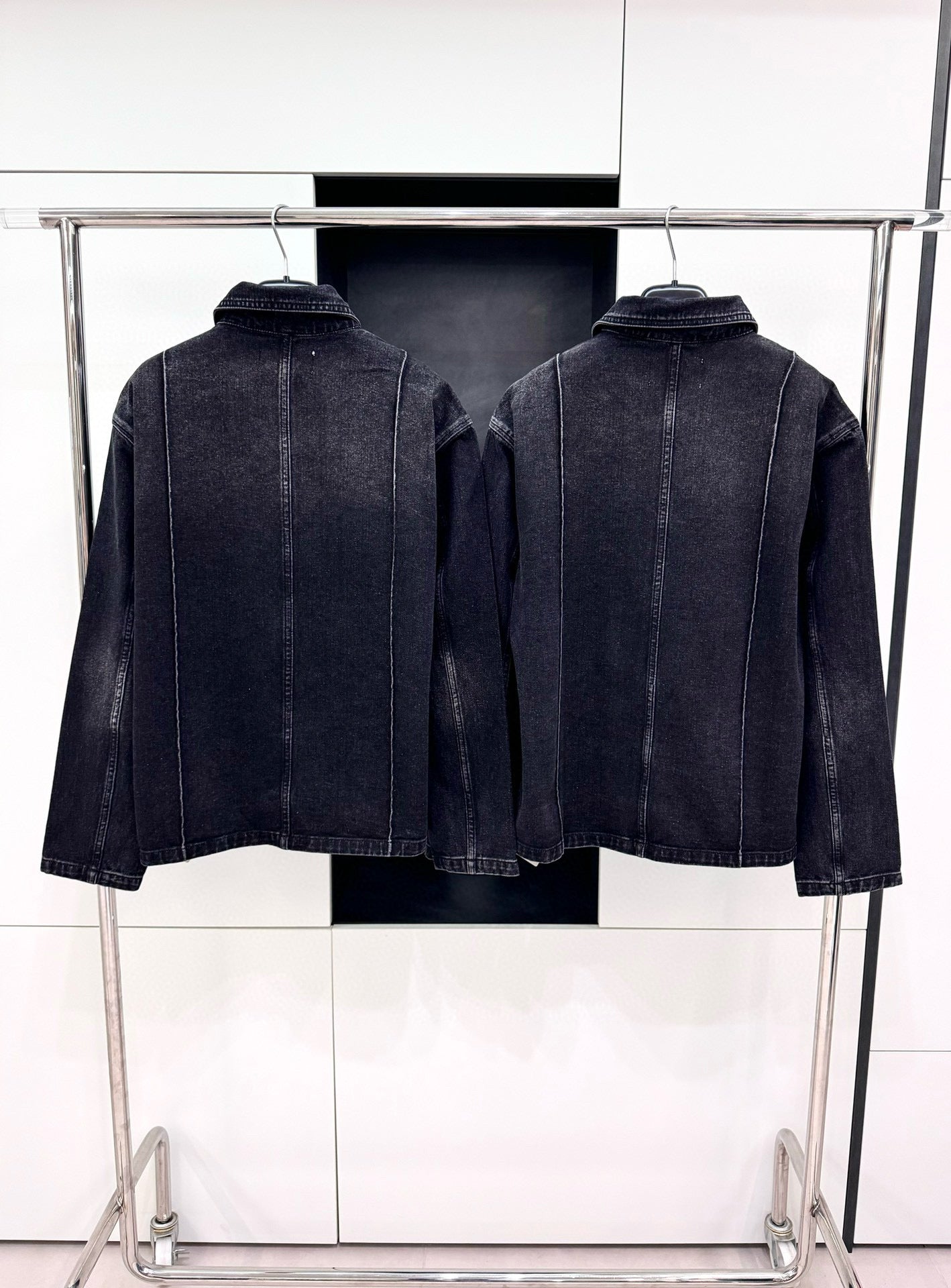 Lw Long Sleeve Shirt