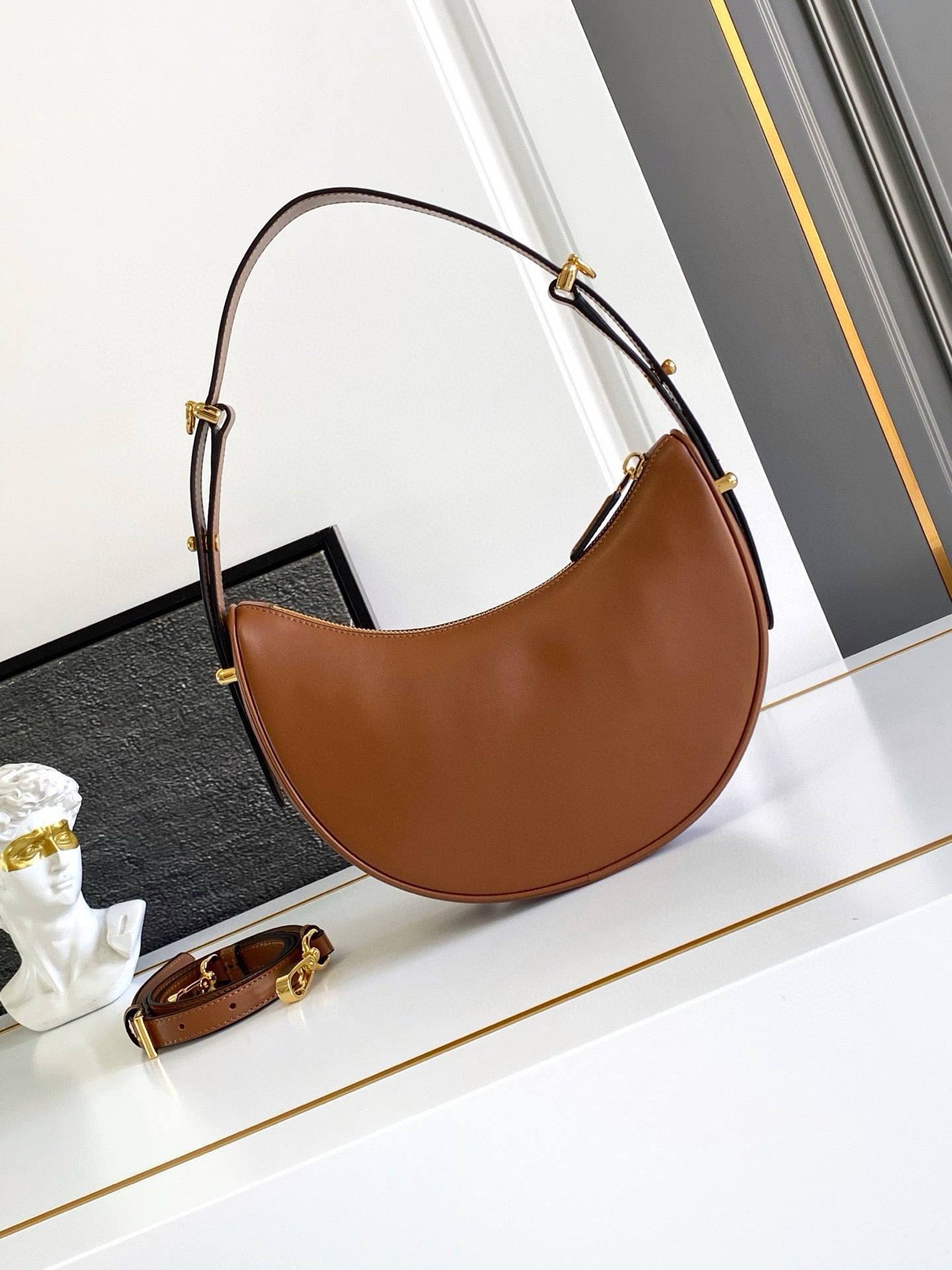 Prada Shoulder Bag
