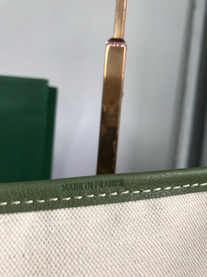 GOYARD SAINT LOUIS 34*15*28