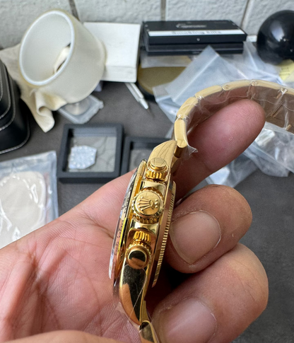 Rolex Cosmograph Daytona