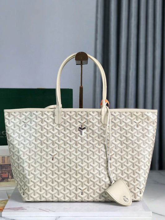 Goyard Artois Bag