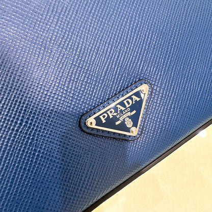 Prada Clutch Bag