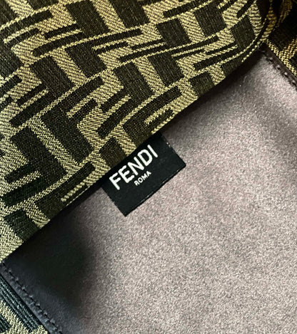 Fendi Sunshine Tote