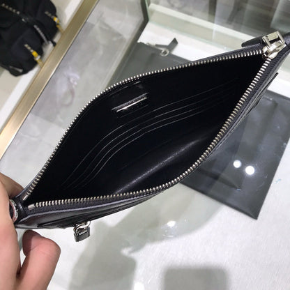Prada Clutch Bag