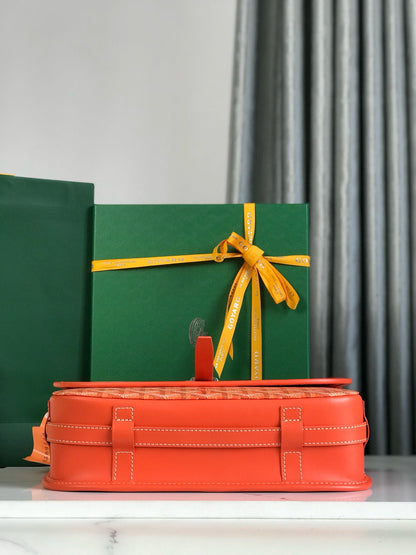 Goyard Cross Body Bag