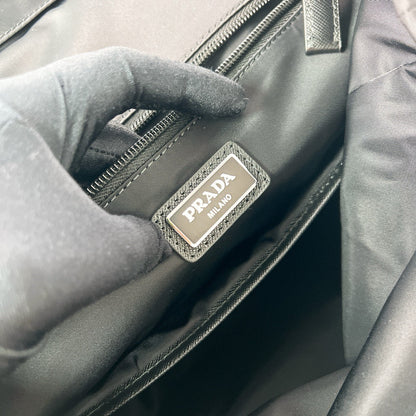 Prada Backpack