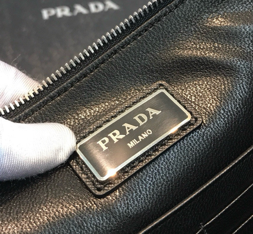 Prada Clutch Bag