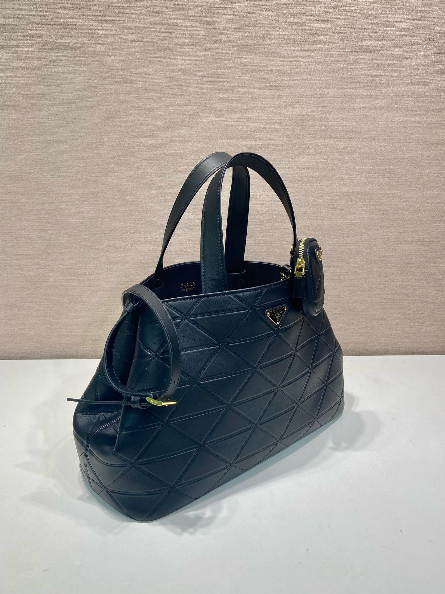 Prada Tote Bag
