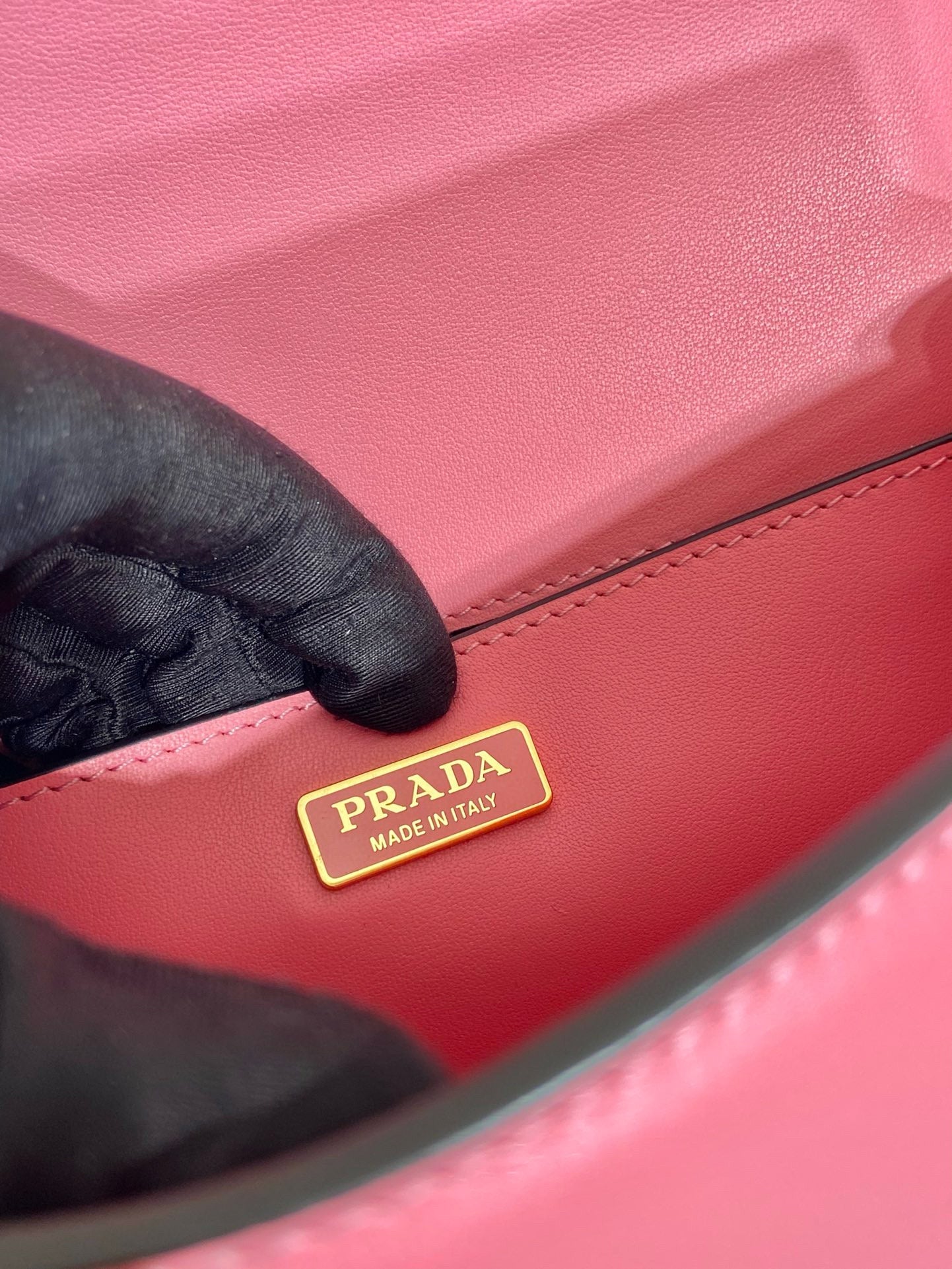 Prada Shoulder Bag