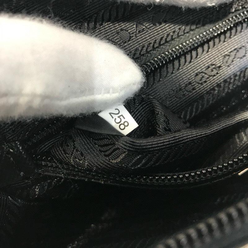 Prada Clutch Bag