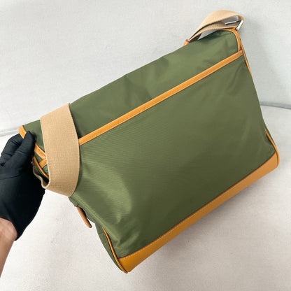 Prada Messenger Bag