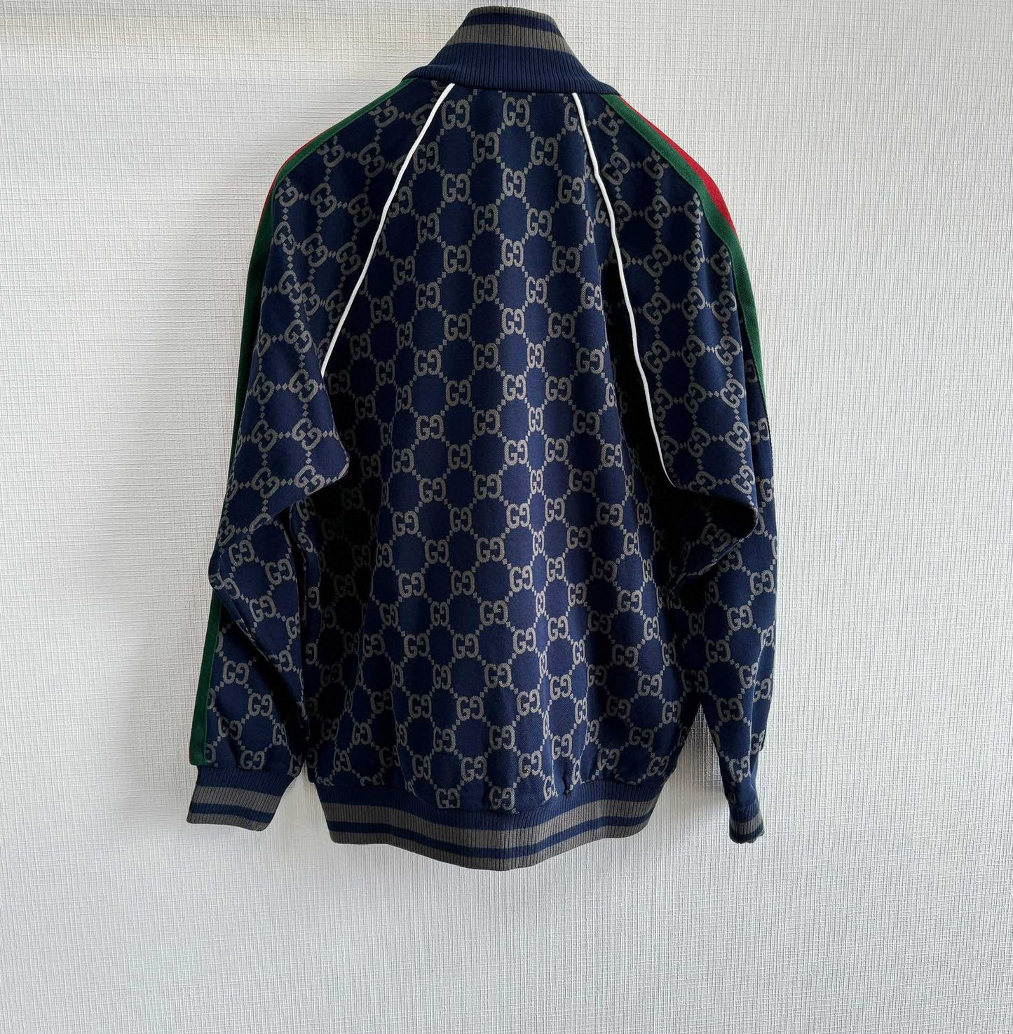 GC Jacket