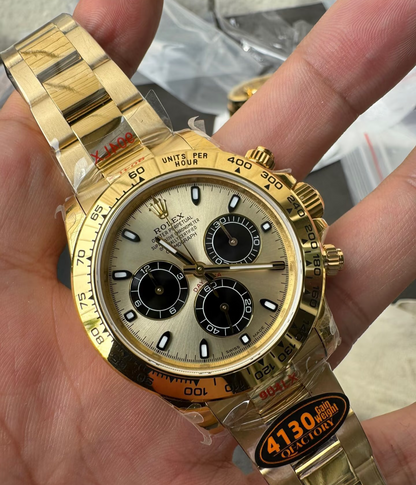 Rolex Cosmograph Daytona