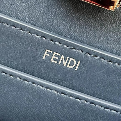 Fendi Peekaboo