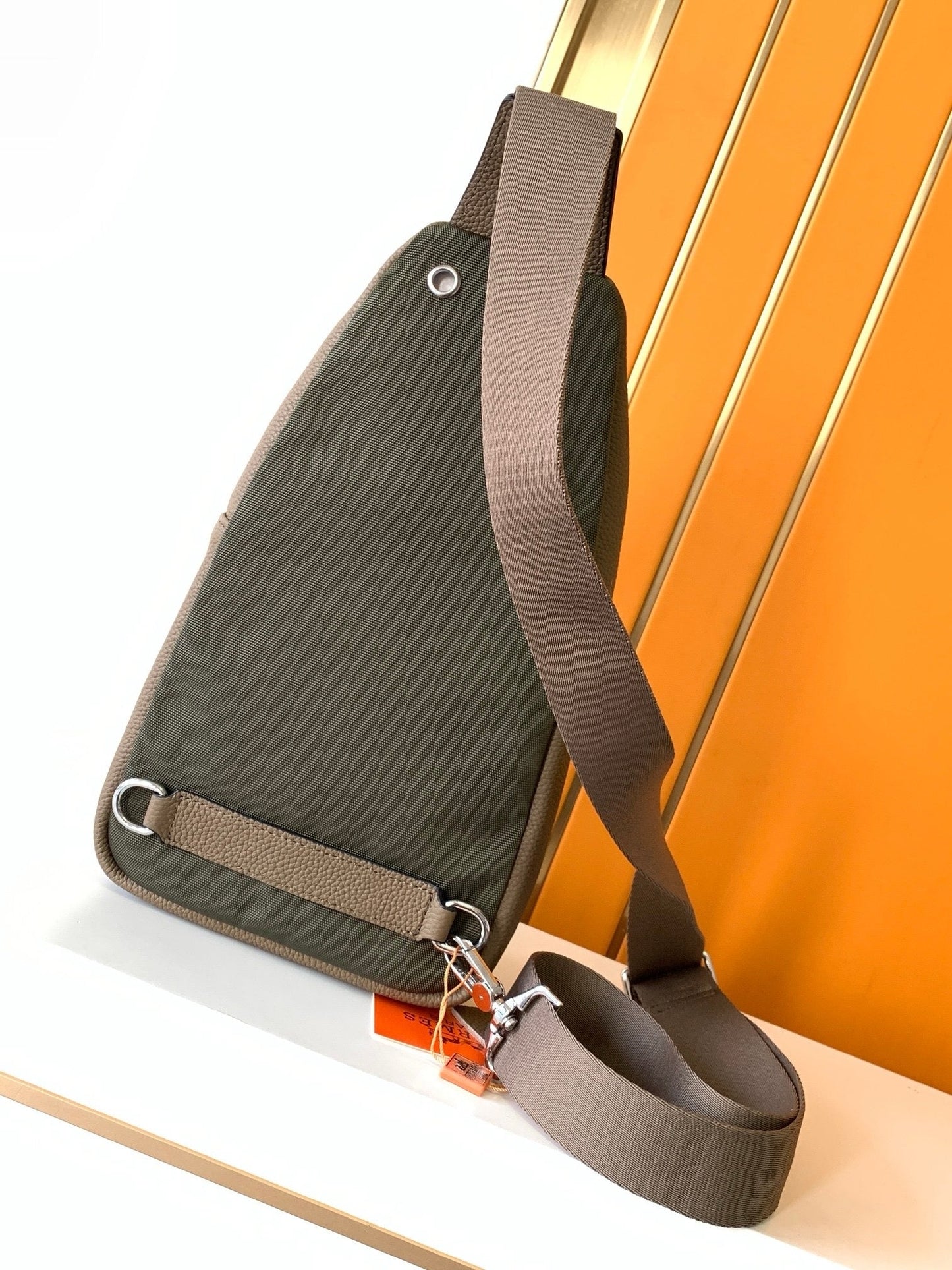 Hermes Cross Body Bag