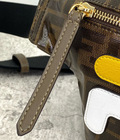 Fendi Cross Body Bag