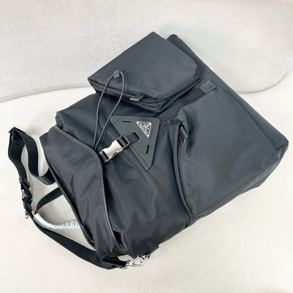 Prada Backpack