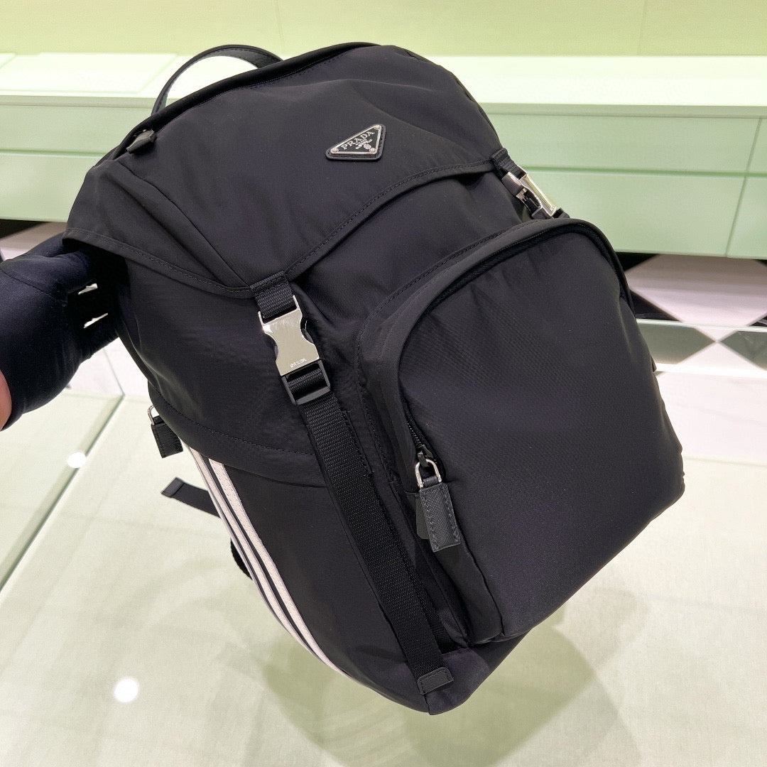Prada Backpack