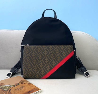 Fendi Backpack