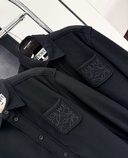 Lw Long Sleeve Shirt