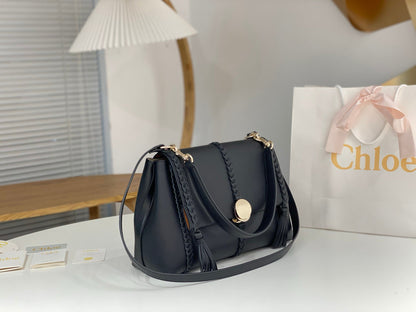Chloe Penelope Shoulder Bag