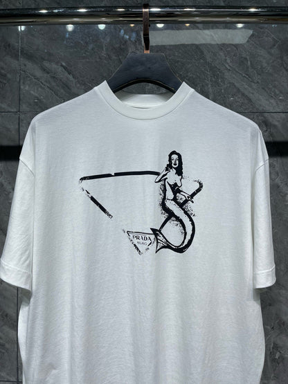 PD T-shirt