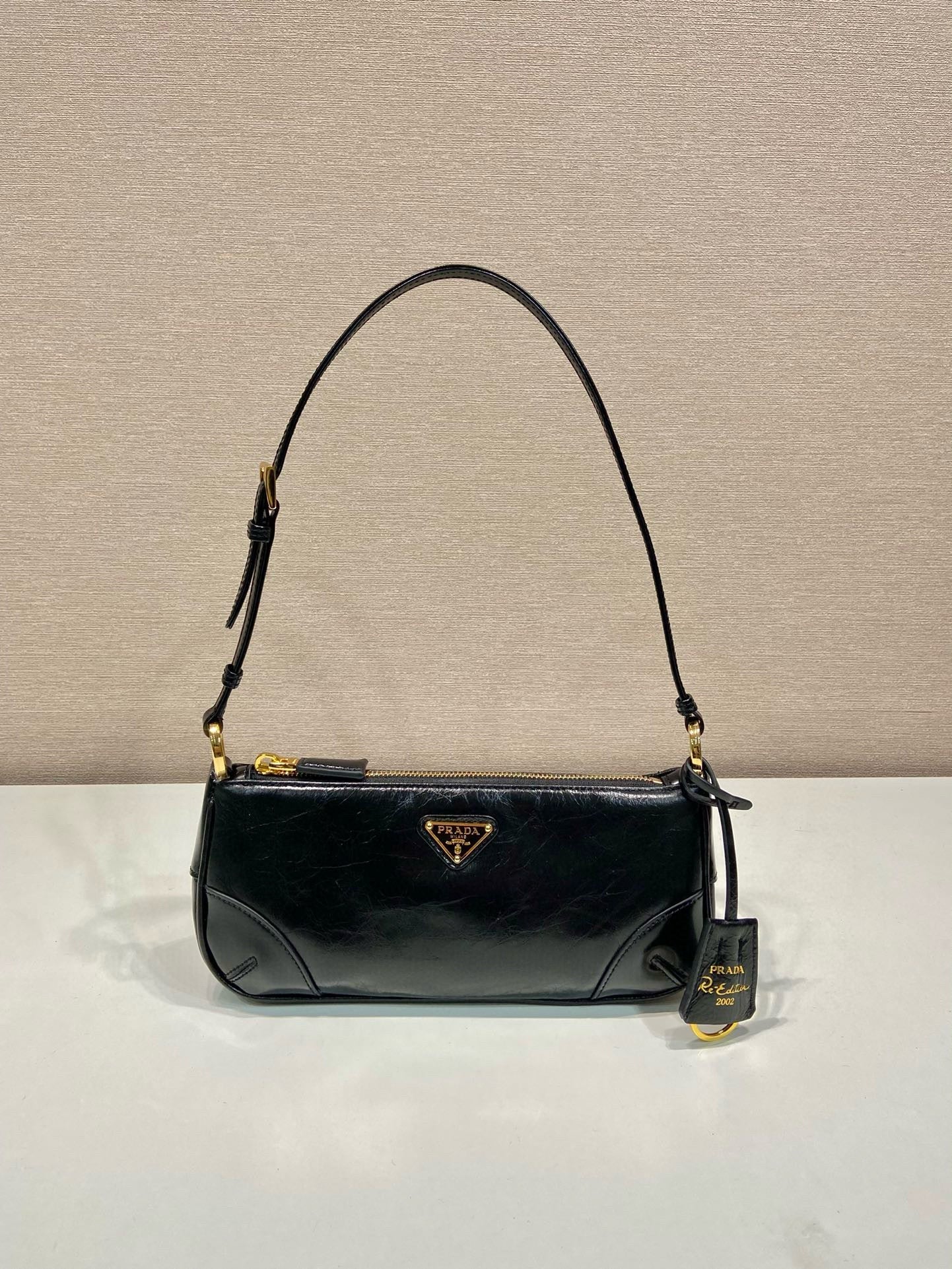 Prada Shoulder Bag