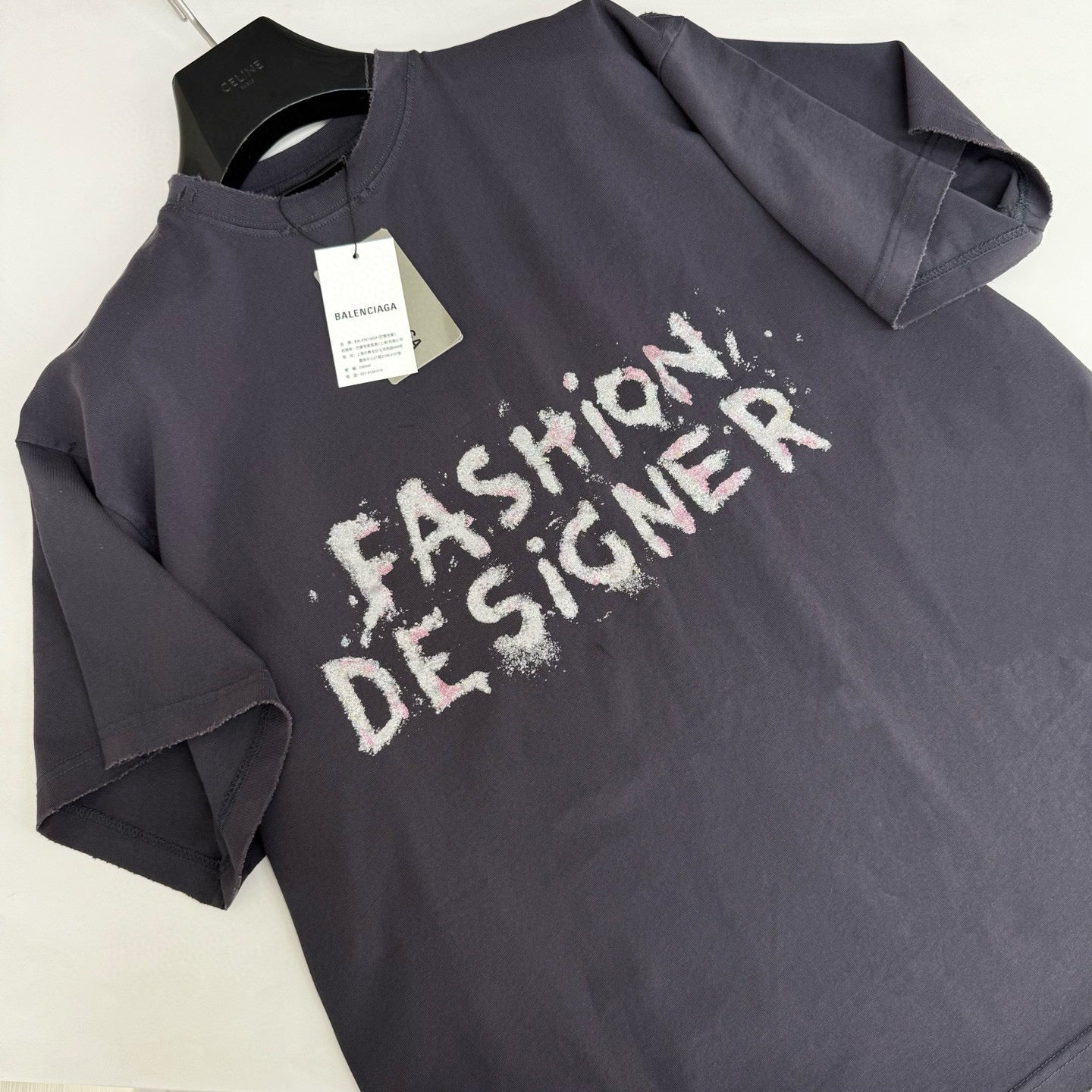 BLCG T-shirt