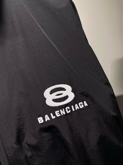 BLCG Windbreaker
