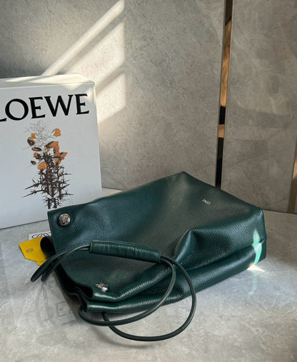 Loewe Pebble Hobo