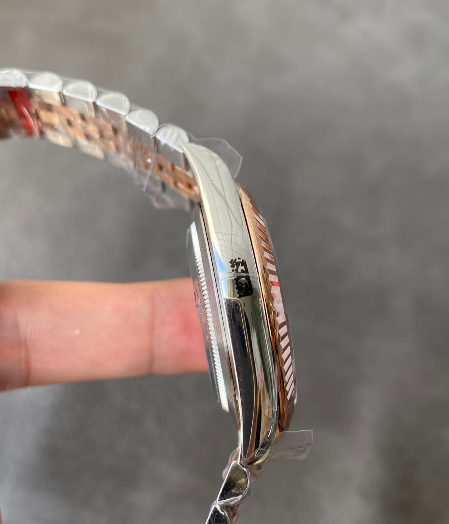 Rolex Oyster Perpetual Datejust 41