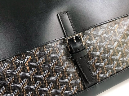 Goyard Messenger Bag 38x26x8cm