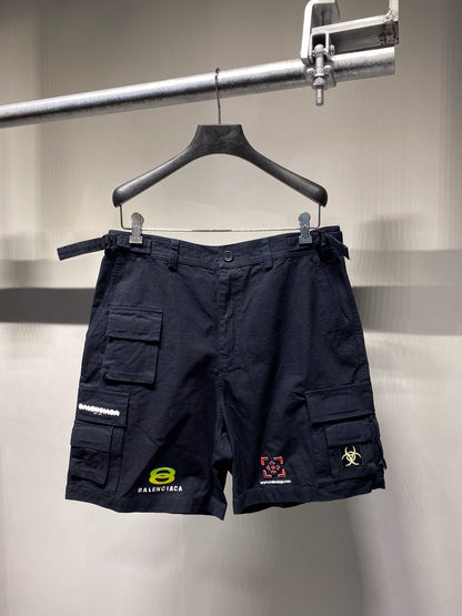 BLCG Short Pants