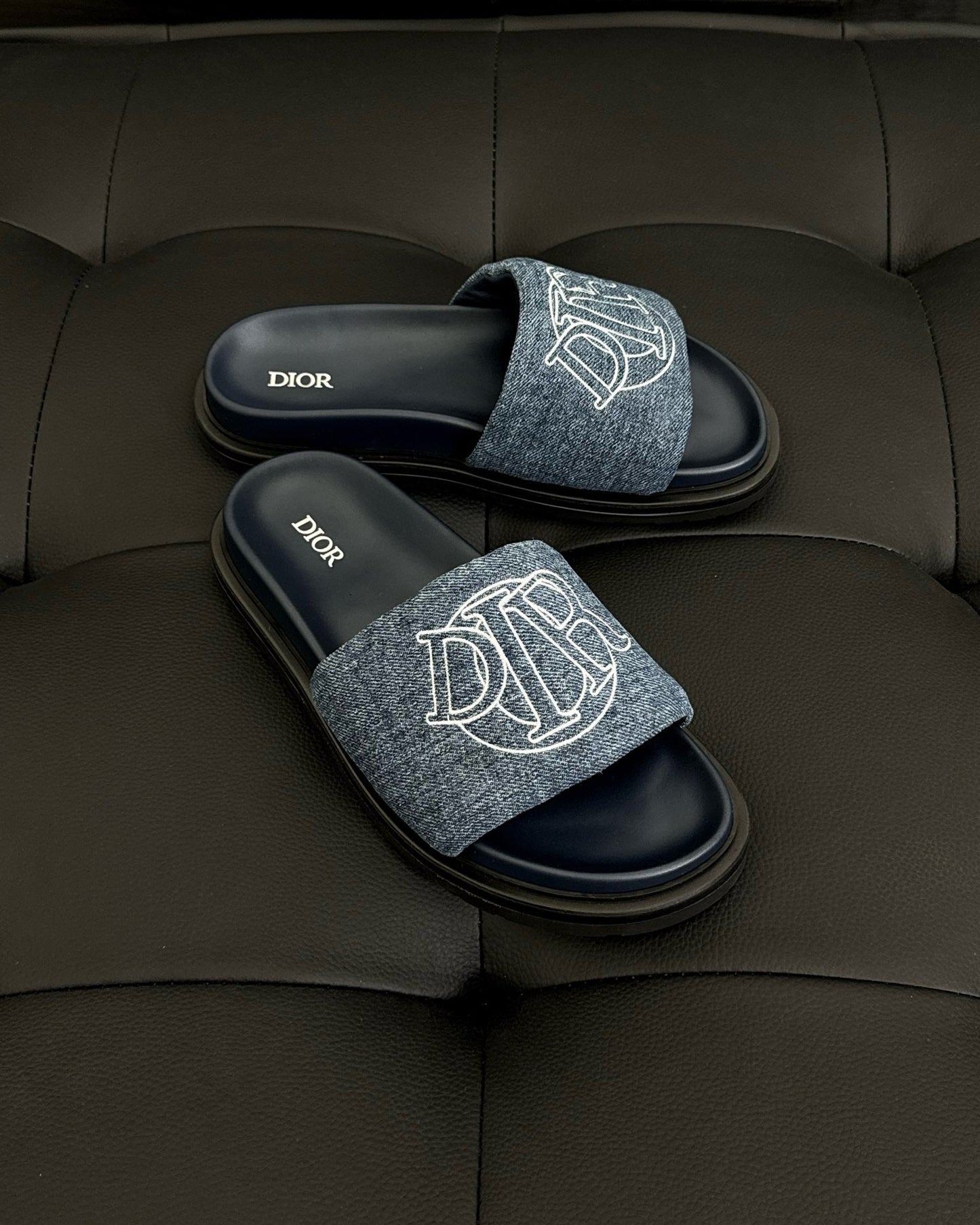 Dior Sandals