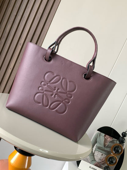 Loewe Anagram Tote