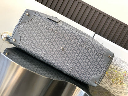 Goyard Duffle Bag