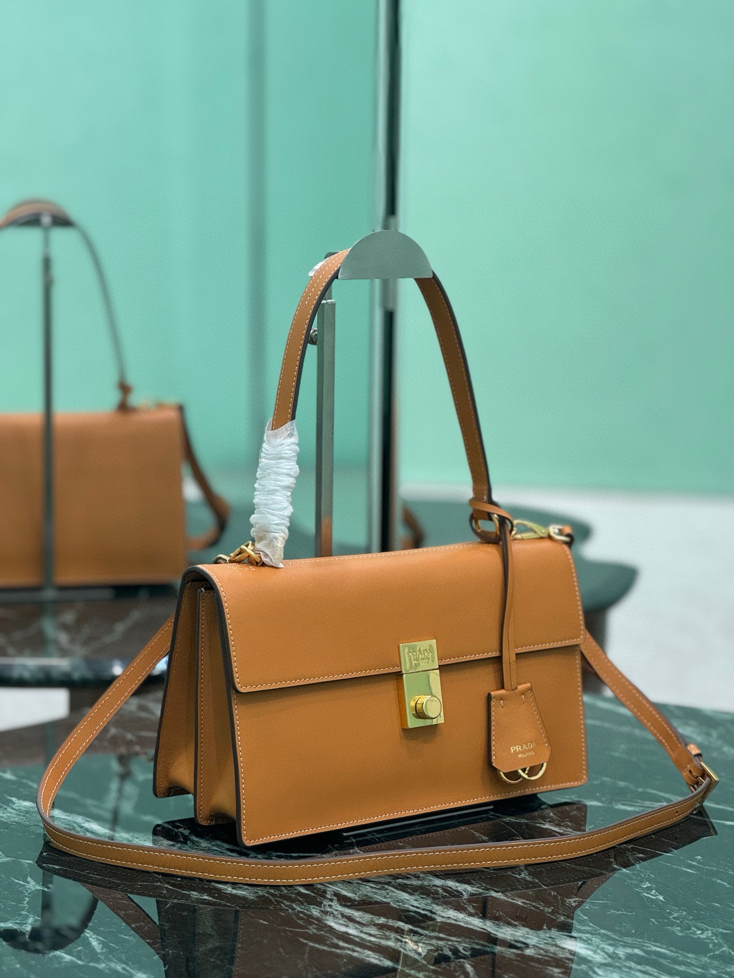 Prada Shoulder Bag