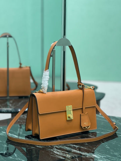 Prada Shoulder Bag