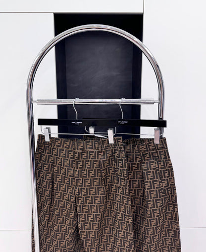 Fendi Long Pants
