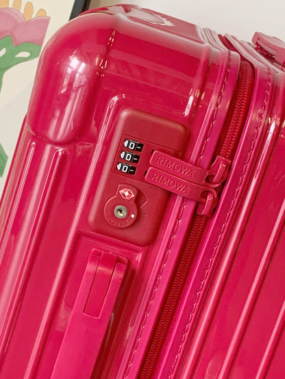 Rimowa Luggage Essential