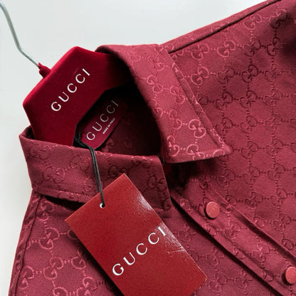 GC Long Sleeve Shirt