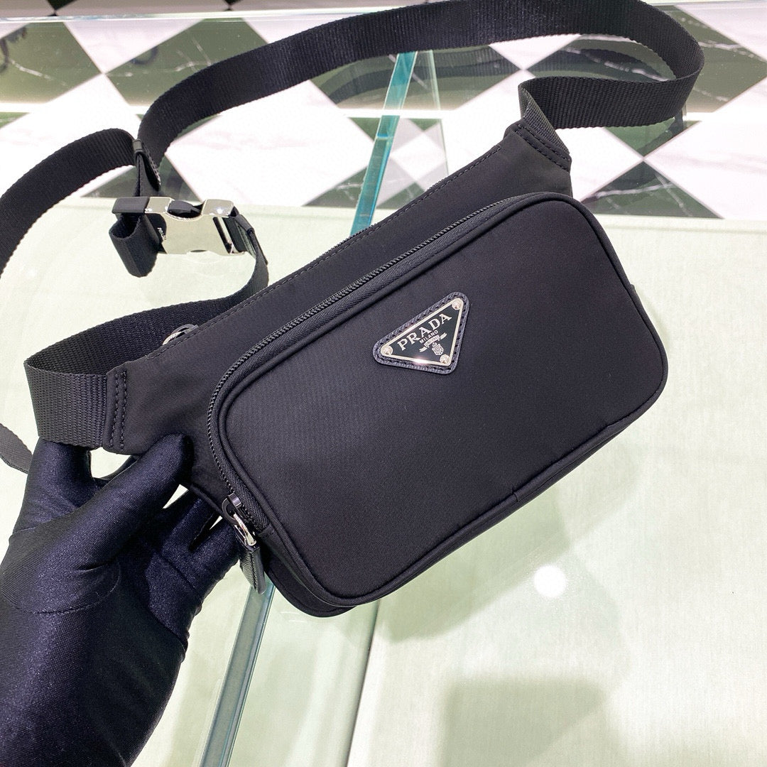 Prada Cross Body Bag